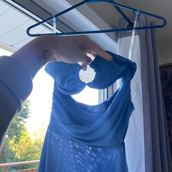 Outcast dress - Picture 3 of 4